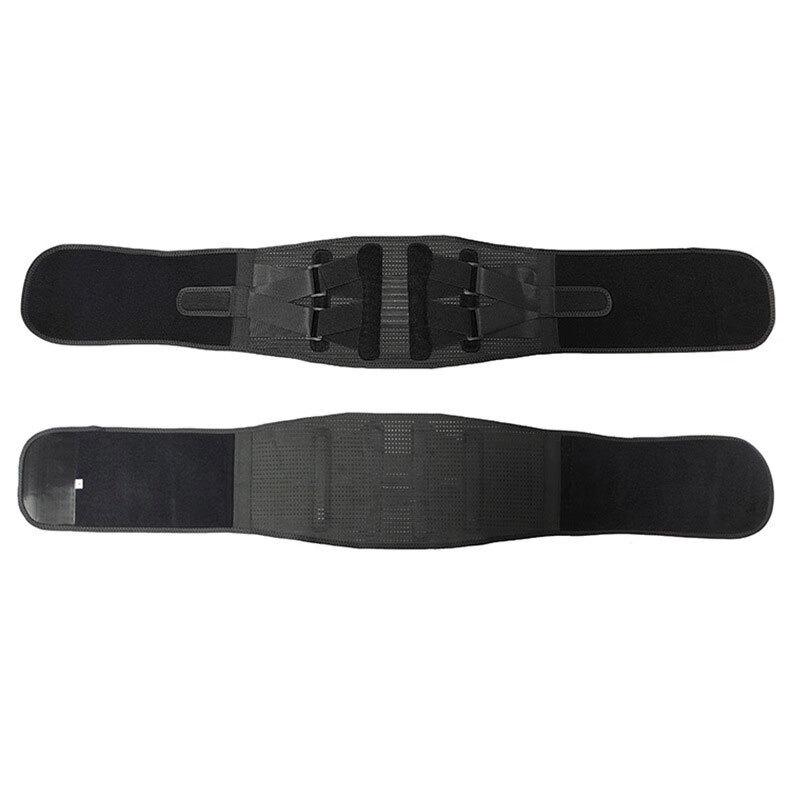 Tingbai Breathable Sports Lumbar Support Belt
