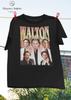 Walton Goggins Bootleg Retro Vintage T-Shirt, Walton Sanders Goggins Jr., Amerikanischer Schauspieler Shirt, The Shield Shirt, Vice Principals Shirt