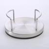 Placemats for Holder Table Kitchen Cup Cup Steel Pad Posavasos Drink Stainless  Mat 6pcs/set Coasters Coaster Set  Accessories
