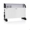 Radiateur Convecteur - TRISTAR - KA-5168 - 2000 W - Fonction Turbo - Minuterie 24h