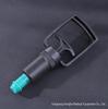 Kangfeida Explosion-Proof Glass Cupping Device with Air Pump for Meridian Health and Waist Support