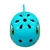 Casco Cartoon Squalo per Skateboard e Pattinaggio su Ghiaccio per Bambini - Traspirante, Equipaggiamento Protettivo per Ciclismo e Monopattino