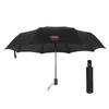 Car Fully Automatic Compact Folding Custom Umbrella Car Accessories for Audi C5 C6 C7 A4 B6 B8 B7 A6 A3 A5 Q3 Q5 Q7 8P  S3 S5 S1 S4 S2 RS3 RS4 RS5 RS6
