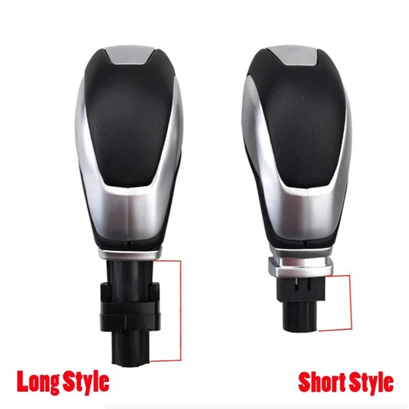 High-quality Gear Shift Knob Car Accessories Interior Replacement Shifter For Ford Kuga Mondeo Fusion Ecosport Fiesta Focus