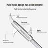 Multi-Function Portable Tire Stone Removal and Cleaning Tool