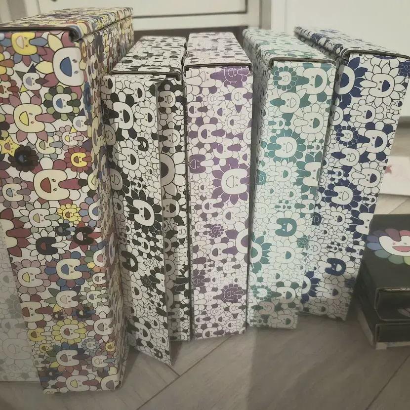 

(includes Some Benefits) Bulk Sell Of Newjeans Supernatural Album, Weverse