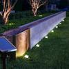 Waterproof Solar LED Bluetooth String Lights for Outdoor Yard Decoration