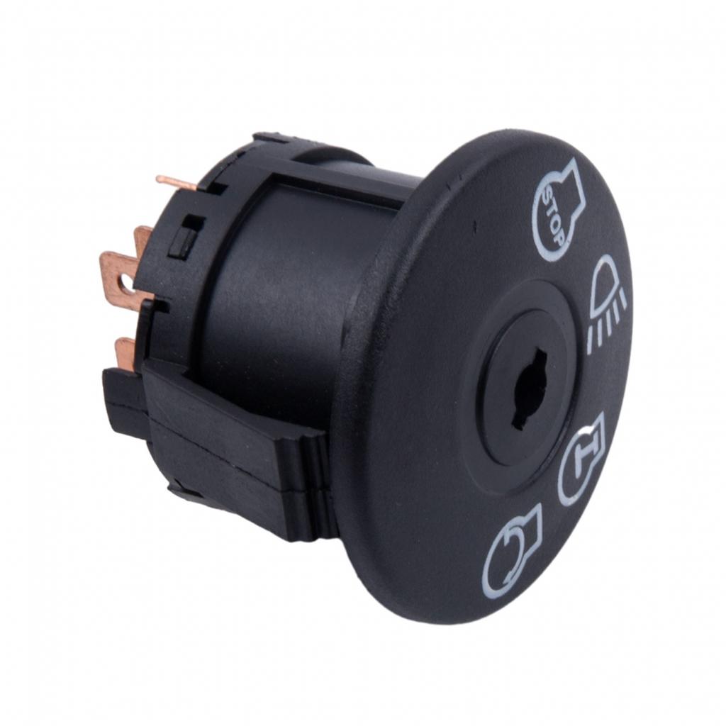 Ignition Key Switch With KEY for MTD 725-1741 925-1741 Lawn Mower Tractor