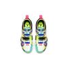 Air Jordan Why Not Zer0.3 PF 'L.A. Born' (Unisex) White / Black / Racer Pink / Ghost Green Basketball Shoes CD3002 102