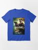 Jason Bourne For Mens Womens The Bourne Identity Beautiful Model Gifts For Women Essential T-Shirt