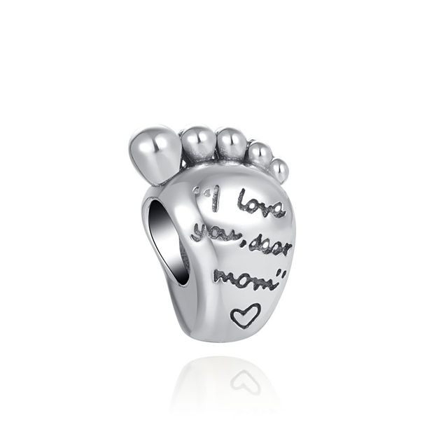 

Стерлингового Серебра 925 пробы металлические бусины для девочек и мальчиков Подростковый Шарм Подходит Оригинальные Модные Подвески Серебро 925 Браслет DIY Женские Ювелирные Изделия