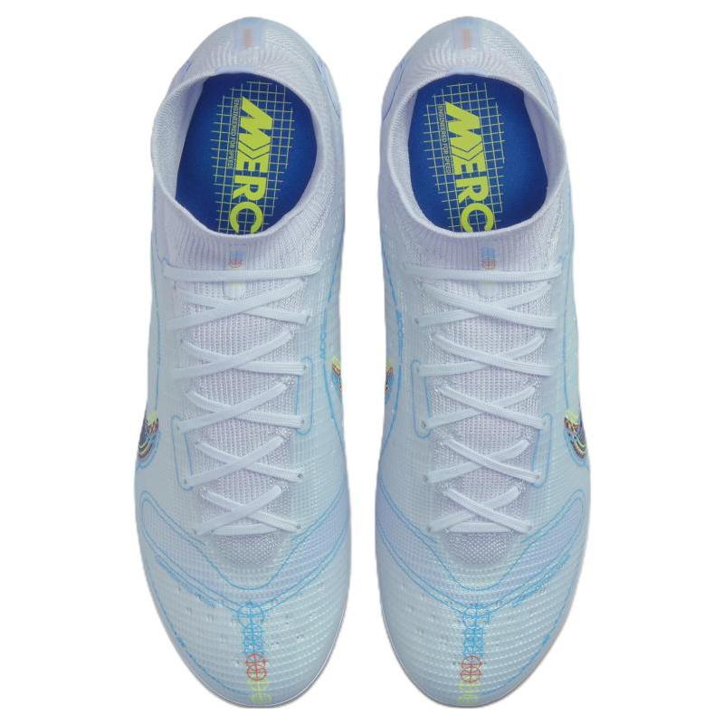 Nike Mercurial Superfly 8 Elite Fg 'Progress Pack' Sneakers DJ2839-054