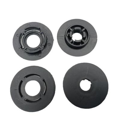 Volkswagen VW Universal Floor Mat Clips (3D08645214PK; 3D0864523B41T71)