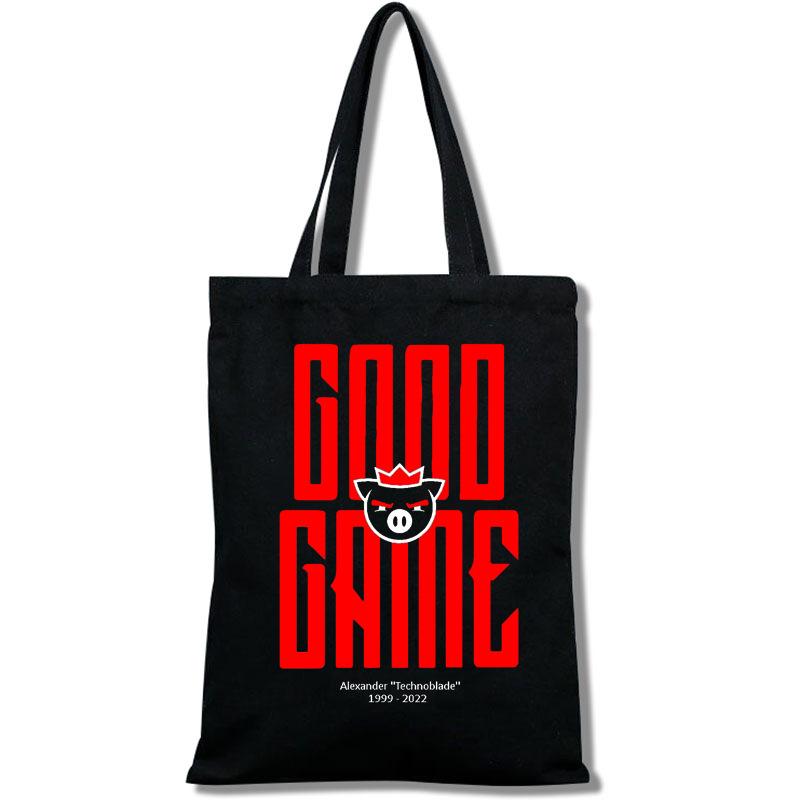 Tote Bags Fashion Shopping Bags Portable Women'S Handbags