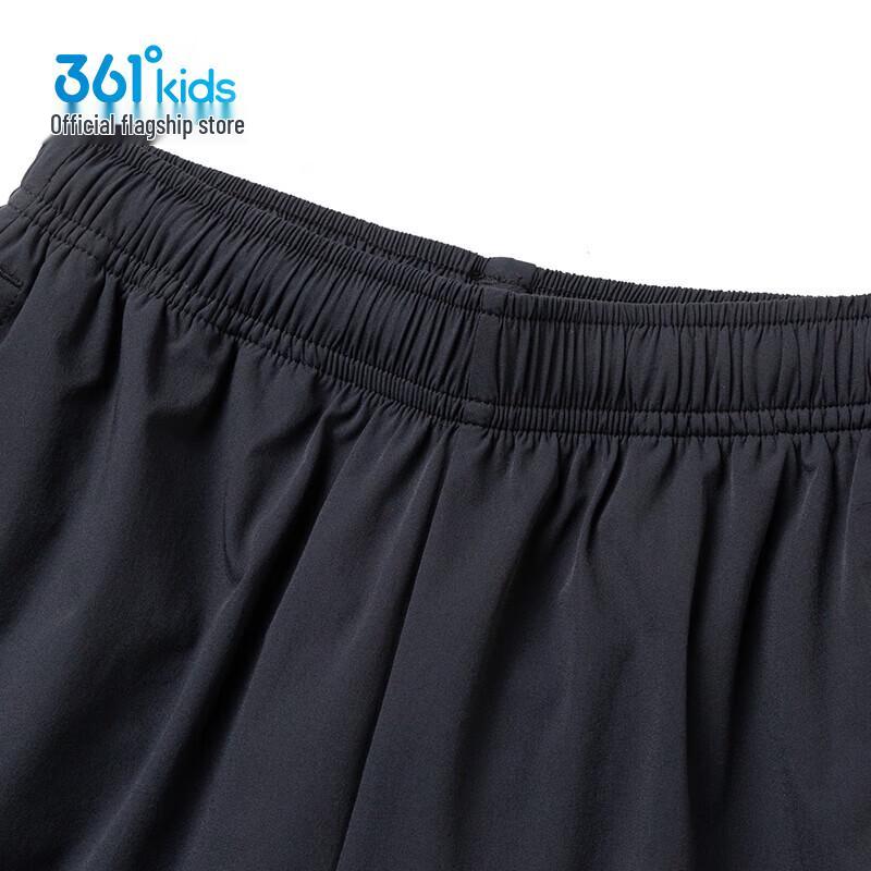 361° Boys' Summer Ice-Feel Sports 3/4 Pants K52521707