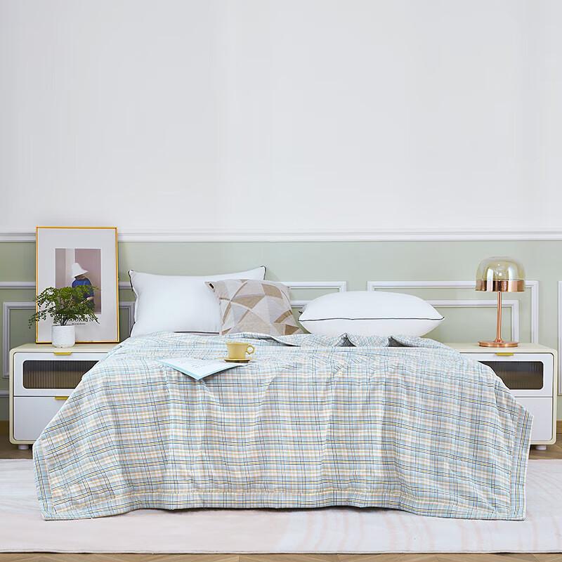 

Pielt Paul Summer Quilt