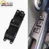 Car Replacement Parts Power Window Switch Left 25401-1JY0A For Nissan Versa S SL Tiida C11X SC11X 25401-EL30A 25401EL30A