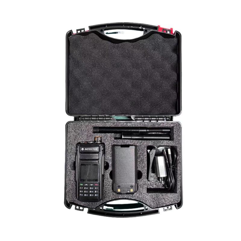 

JF-Y181 Portable UAV Detection System