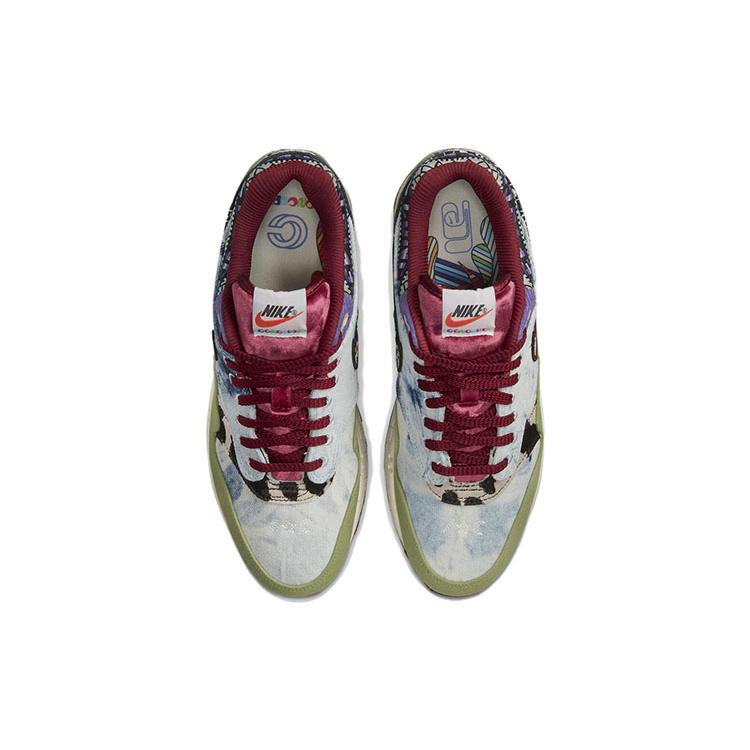 New Nike Air Max 1 Sp Concepts Mellow DN1803-300