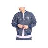 New MLB New York Yankees Jacket Unisex Marine Blue 3ADKM0131-50INS