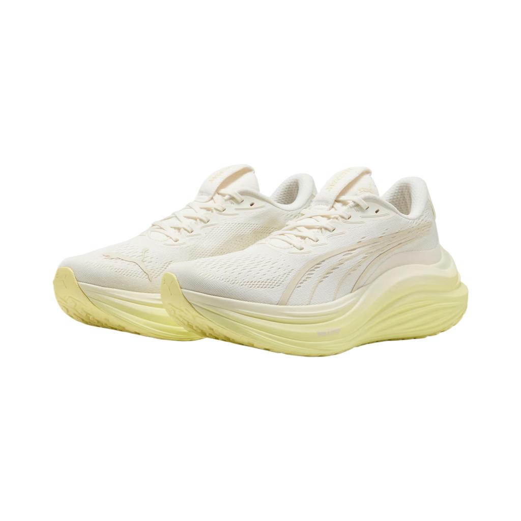 Puma MagMax Nitro Men Warm White Gold Moon 310088-13
