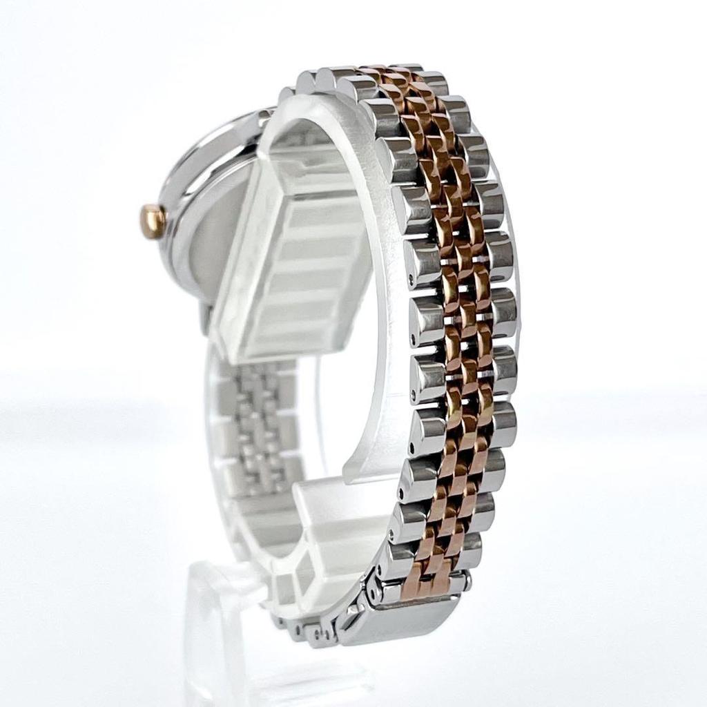 [USED] Seiko SEIKO Women's Watch, Working, Radio-Controlled, Solar, Polished, S2125