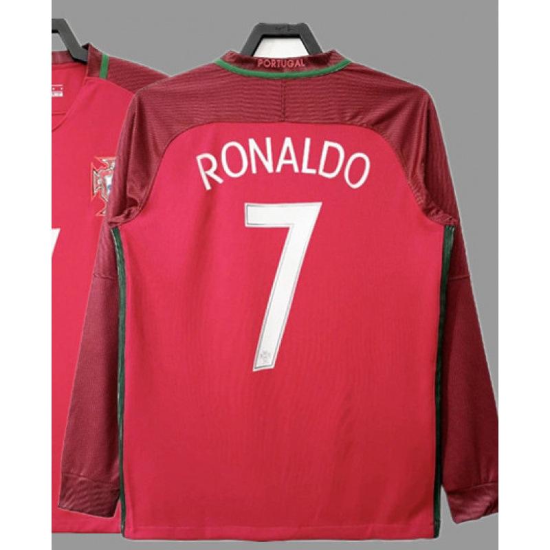Vintage Jerseys, Football Jerseys, Classic Nostalgic Replica Thai Jerseys, Game Long-sleeved Sportswear