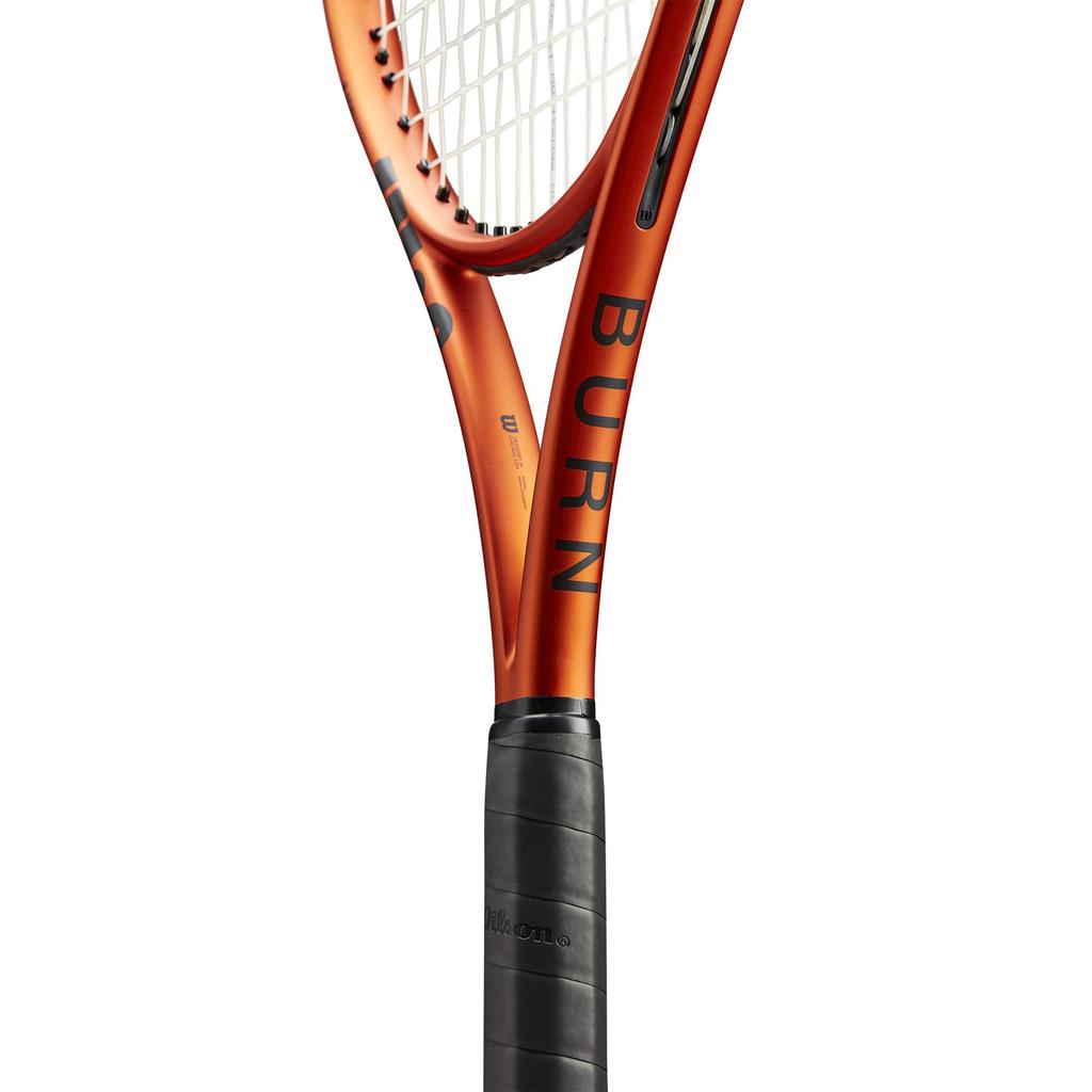 Wilson Wilson Tennis Racket BURN 100ULS V5.0 Burn 100ULS WR109111U Frame Only