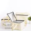 Insulated Takeout Thermal Large Bag For Cakes Fast Food Barbecue