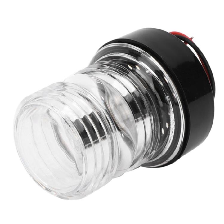 12V-24V Yacht Sailing Light Replacement Signal Lights Marine Navigation Light