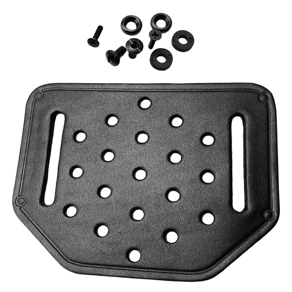 Cutter Sheath Storage Case For Belt Tooling Detail Survivalist Hunters Campers Handcrafted Pancakes Styles Tool Cover