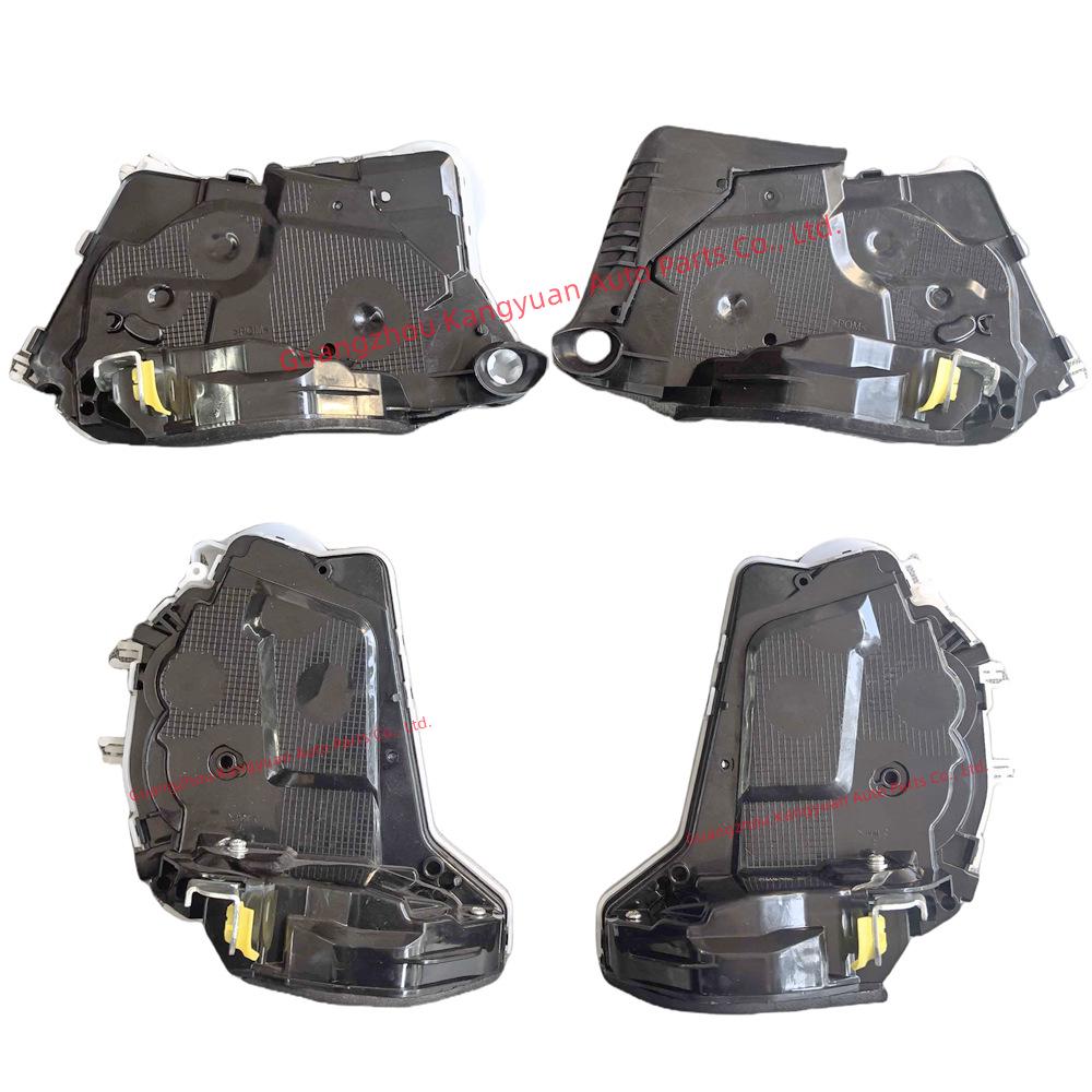 

72650-T0A-A11 Acura & Honda Accord/CRV Door Actuator Central Locking Motor Yes чорний