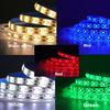 5V USB LED Strip Light 2835 Dimmable Touch Switch 60Led Backlight TV Flexible Tape Under Cabinet Light Night Lamp Warm White Red