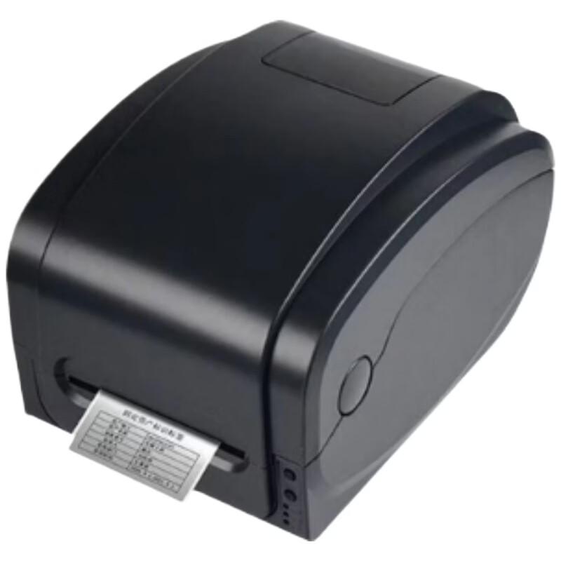 Gprinter GP-1134T Thermal Transfer Label Printer CN plug (adapter included)