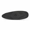 TOURBON Black Silicone Recoil Pad for Guns Black Non-Slip -