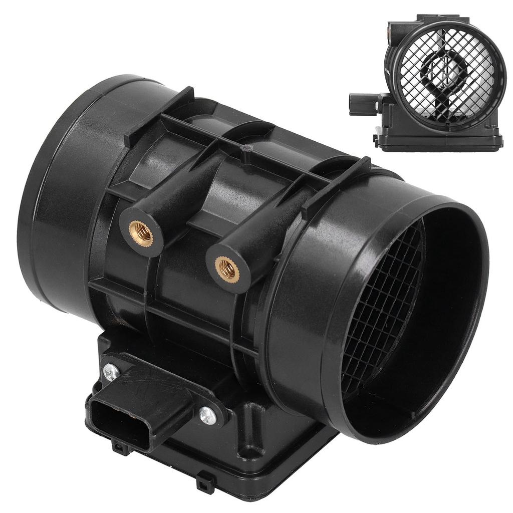 Mass Air Flow Sensor Meter E5T52071 30020654 FP39‑13‑215 Fit for Mazda Miata Protege