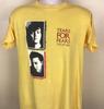 Vtg Tears For Fears Band Tour 85 T-shirt Size S-5XL