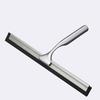 Multipurpose Silicon Squeegee Window Bathroom Glass Shower Door Car Windshield