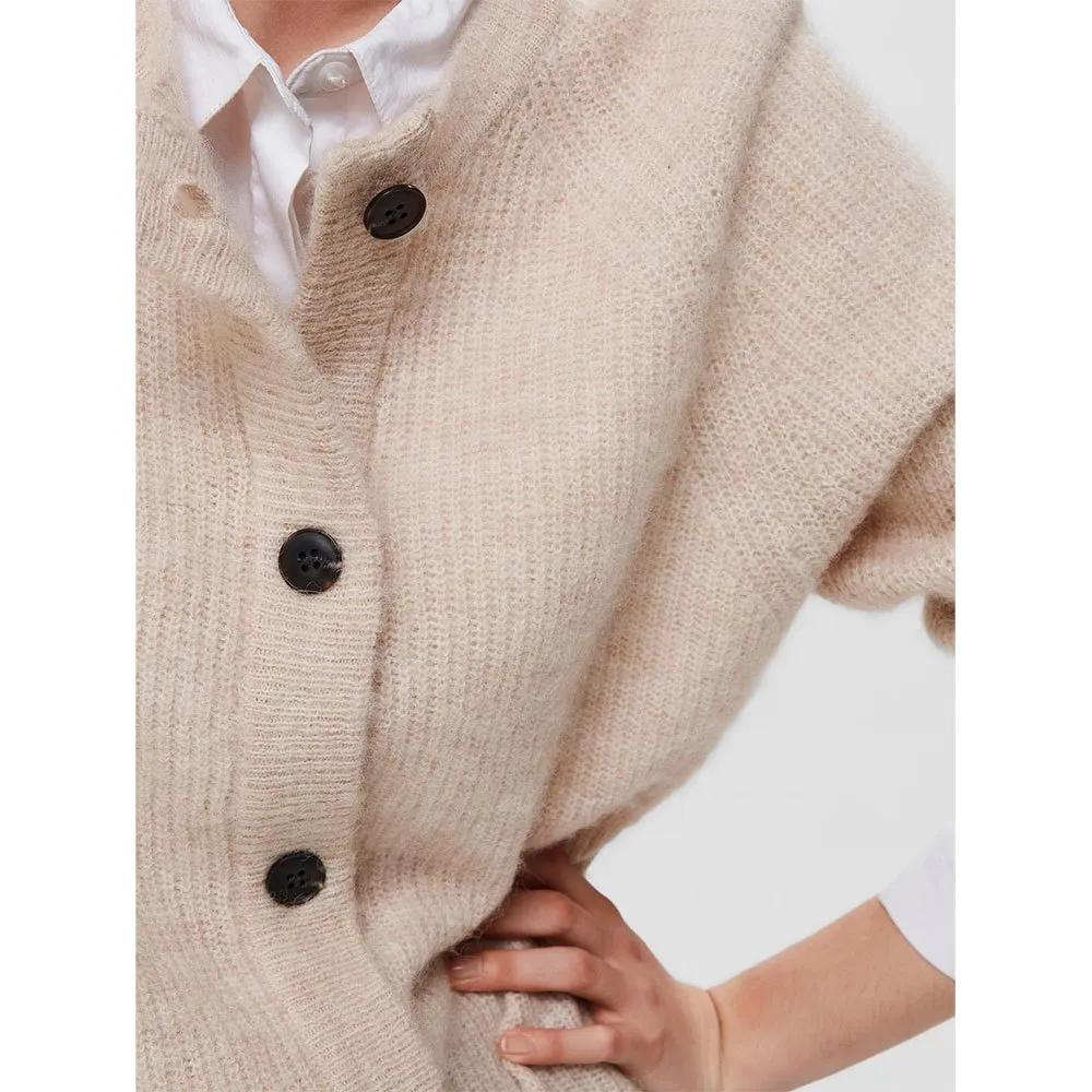 Selected Cardigan Lulu Short