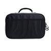 Kylebooker Köder Tasche Utility Binder Tackle Lagerung Tasche Angeln Weichen Köder Binder Blau, Schwarz