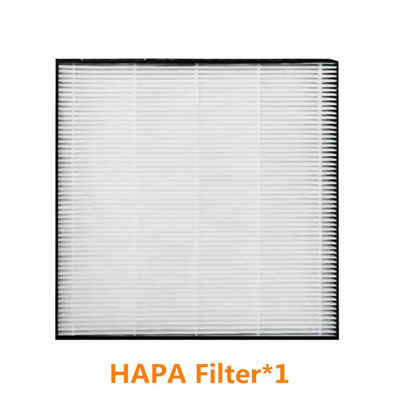 Air Purifier Hepa filter For Daikin