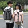 Simple and Fashionable Backpack Casual Backpack Lightweight College Student Commuting Bag Business Trip Business Computer Bag