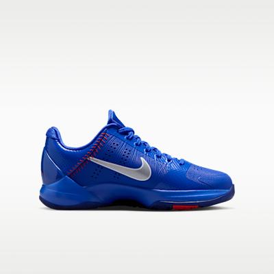 Nike Zoom Kobe 5 Protro GS 'Dodgers'