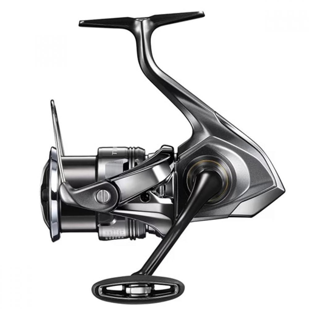 

Shimano Spinning Reel 24 Twin Power 3000mhg