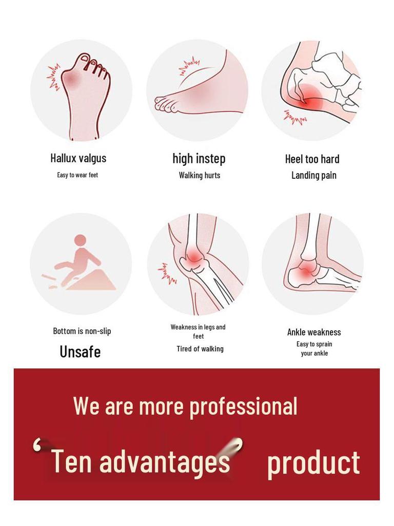 Women's Waterproof Plush Winter Shoes - Warm, Non-Slip, Soft Sole for Elderly