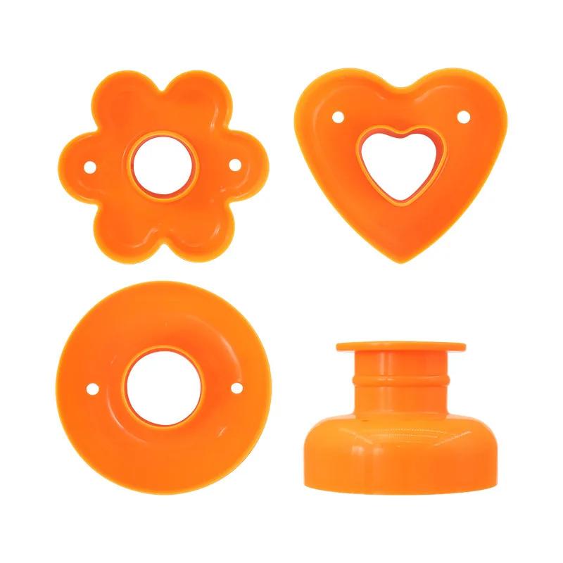 DIY Tool Doughnut Donut Maker Cutter Mold Desserts Sweet Food Bakery Baking Cookie Cake Mould Kitchen Dessert Tool