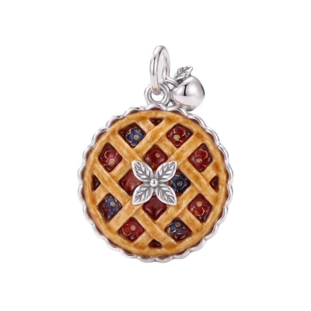 Miniture Jewelry Making Charms Stainless Steel DIY Charm Vintage Cartoon Pendants  Daily Use