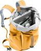 Daypack Step Out 22 Caramel x Clay 2023 Model Caramel 22L [Deuter] D3815223-6607