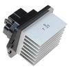 LR031677 Blower Fan Motor Heater Resistor For Land Rover
