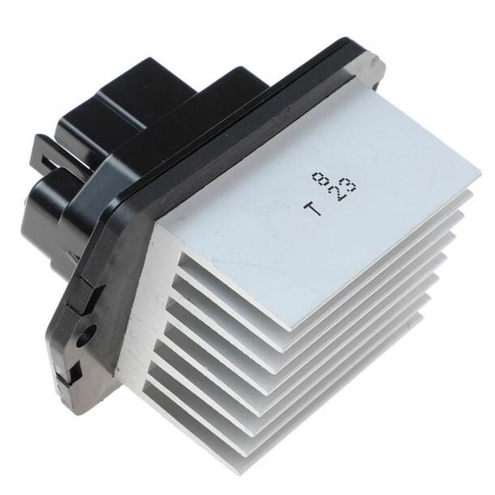 LR031677 Blower Fan Motor Heater Resistor For Land Rover